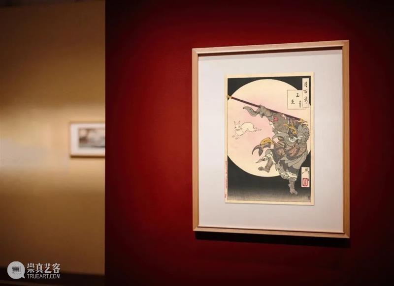 全球震撼首展!大型原创IP《浮世の梦》5D沉浸艺术大展空降喜玛拉雅美术馆 视频资讯 浮云艺术 浮世 艺术 全球 喜玛拉雅美术馆 大展 首展 概念 海报 日前 浮云 崇真艺客